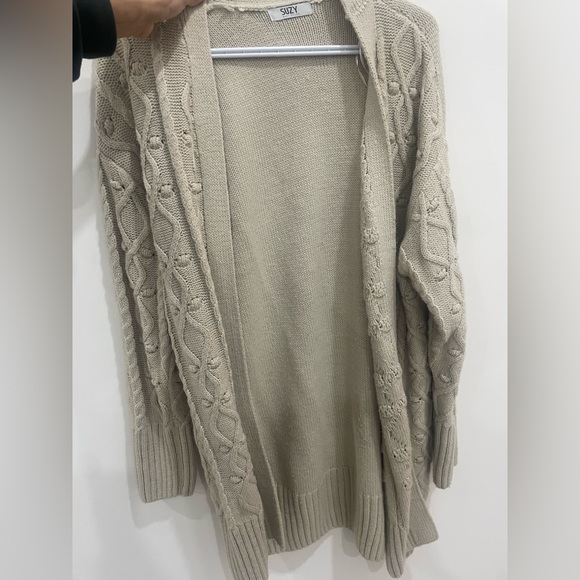 Cozy Cardigan - Picture 1 of 1